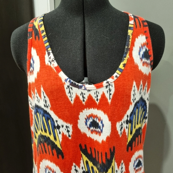 Country Road Tank Top - Picture 2 of 6